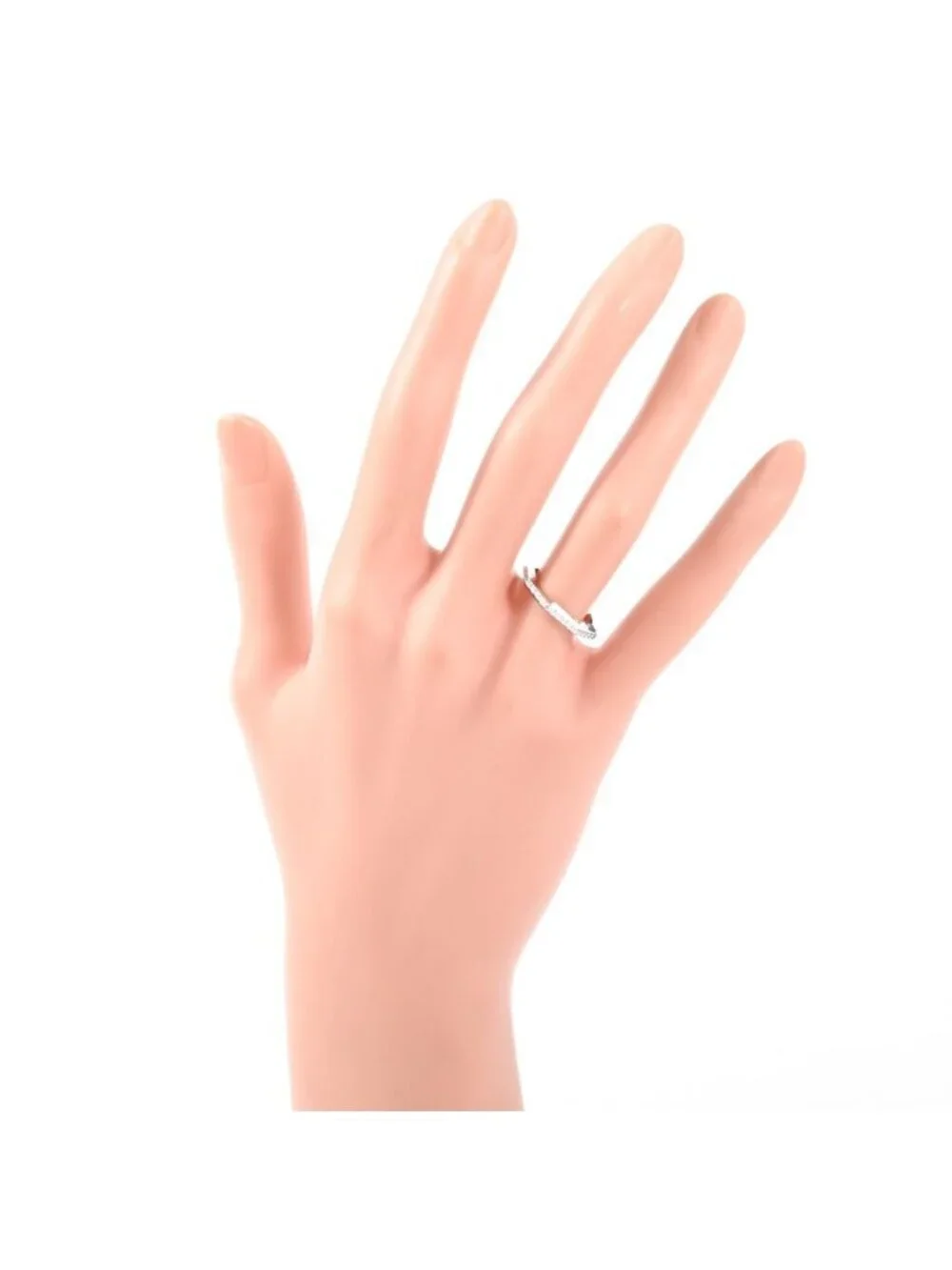 Gucci Ring Link to Love
